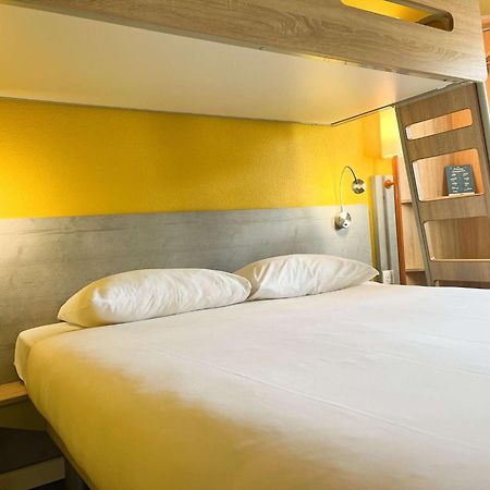 Ibis Budget Carcassonne La Cite Exterior photo