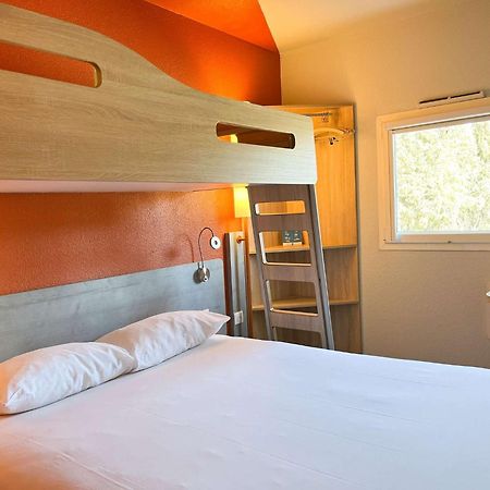 Ibis Budget Carcassonne La Cite Exterior photo